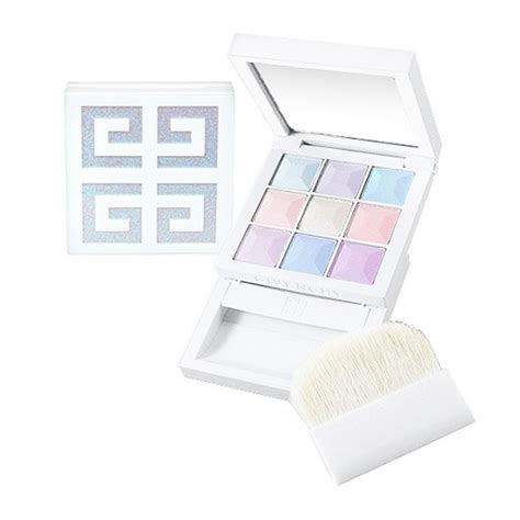 GIVENCHY DOCTOR WHITE LIGHT & GLOW PRISMISSIME